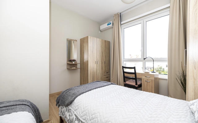 Smart Aparts Grand Seaview Apartments