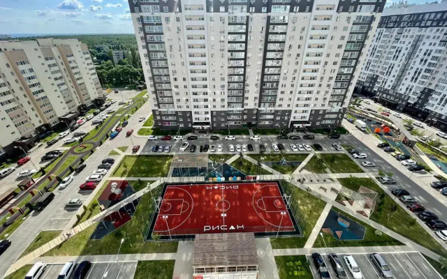 Квартира 1-Комн