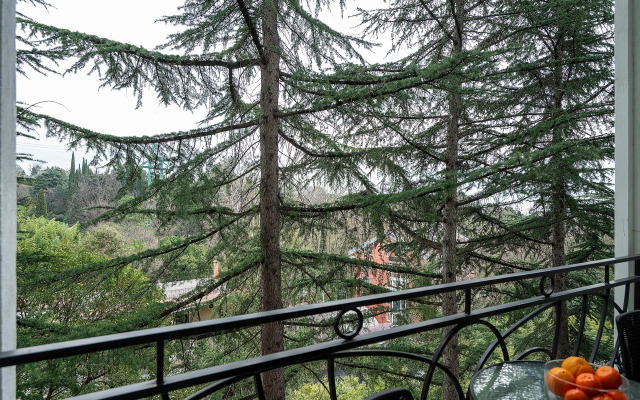 Апартаменты Red Apartments Покровский Парк Агава