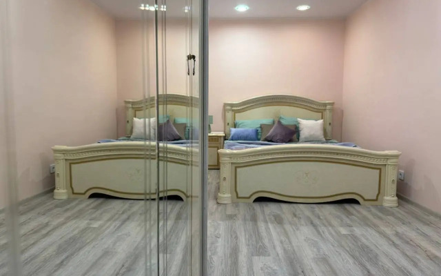 Квартира Дом Хельги