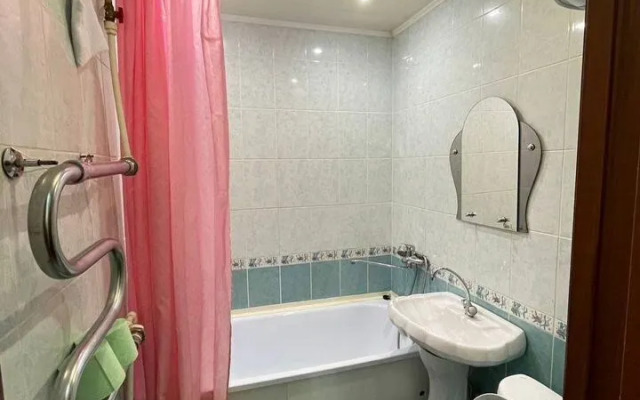 Квартира на Ломоносова 10А