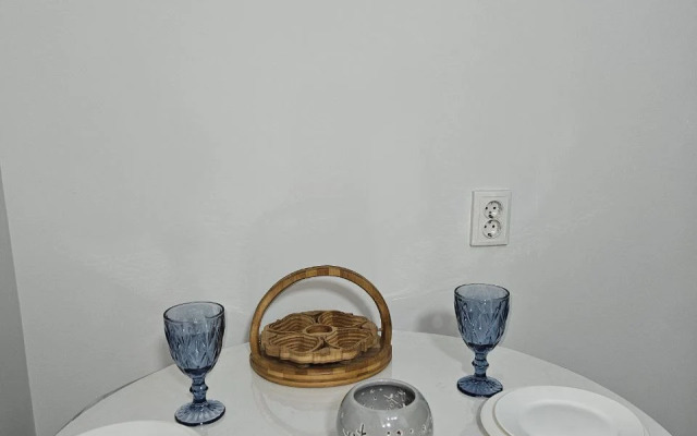 Квартира Уютная квартирка недалеко от центра