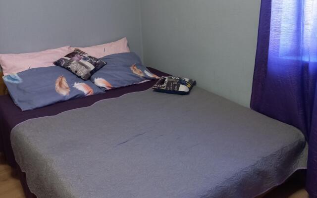 Апартаменты рядом с Онкоцентром НИИ Петрова