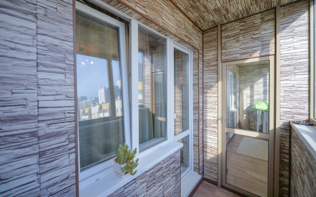 Апартаменты Пять Звёзд Винтаж