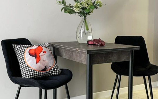 Your Park Apart Dlya 2 Gostey Apartments