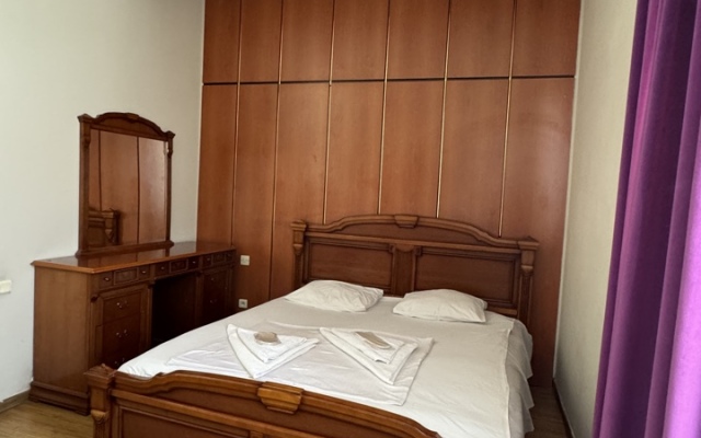Hotel New Bella Hotel