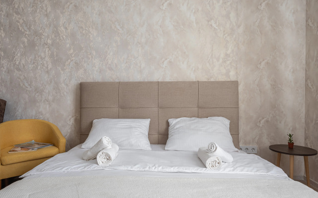 Апартаменты Stepanenkov на Ванеева 40 Б