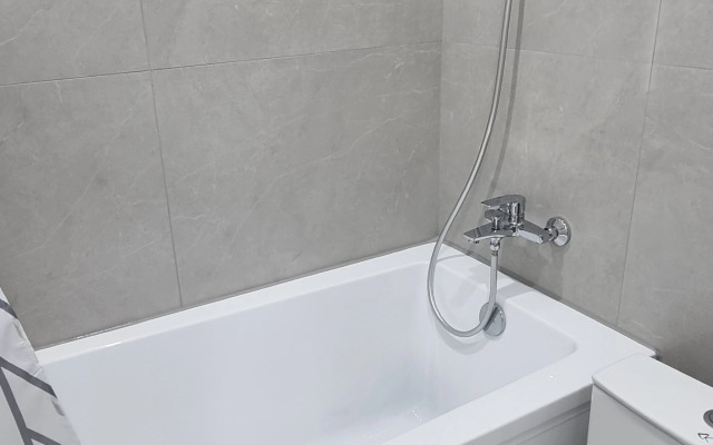 Апартаменты двухкомнатные N4 в центре