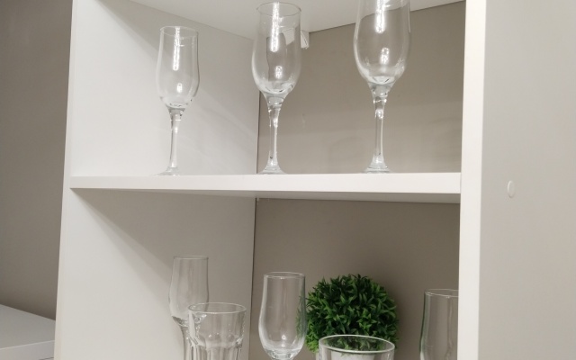 Апартаменты Easy Studio