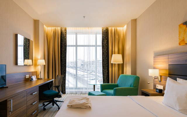 Elements Kirov Hotel
