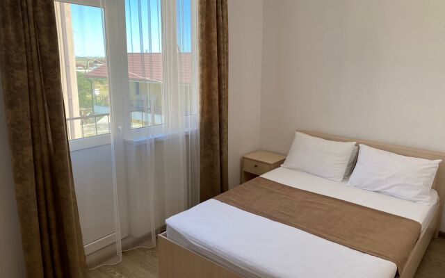 Гостевой Дом Alexandra