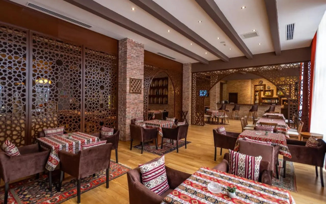 Marxal Resort & SPA