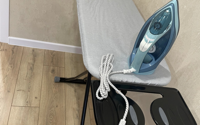 Квартира на Полежаева 163 (70)