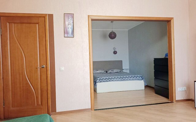 DearHome Na Kuzminskoy Apartments