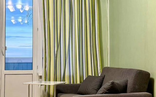 Квартира Уютная в географическом центре города