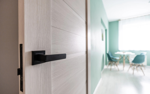 U M. Begovaya Flat