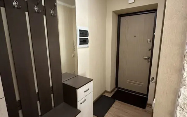 Na Ulitse Sverdlova 70 Flat