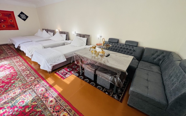 Nemo Guest House