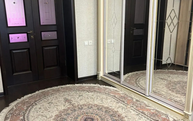 Kvartira Semeynaya  U Morya Apartments