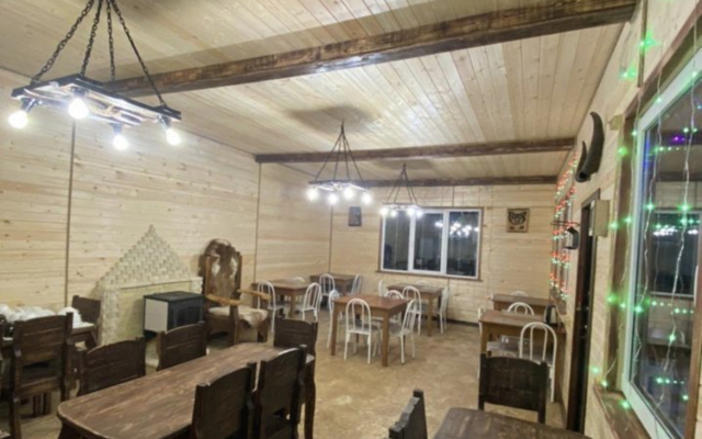 Kassandra Guest House