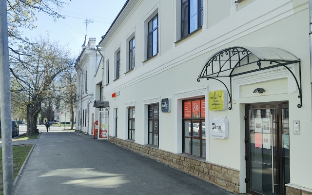 Apartamenty Shteyn 4