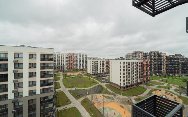 Dolina Apartments