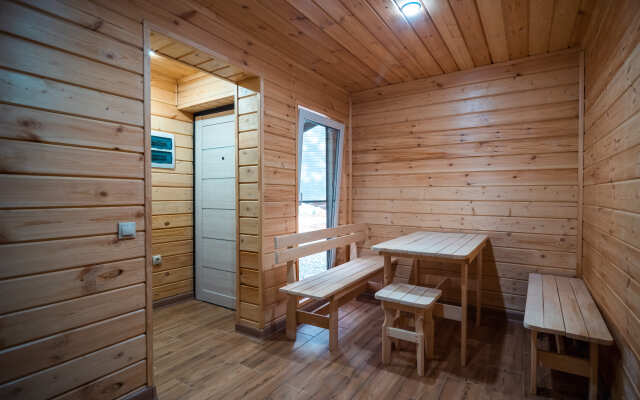 Arkhyz Family Club Apart-Hotel
