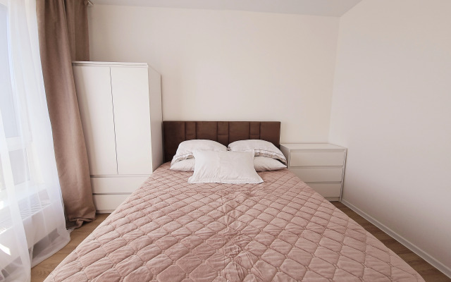 Квартира Видовая на улице Хуторская 1/2