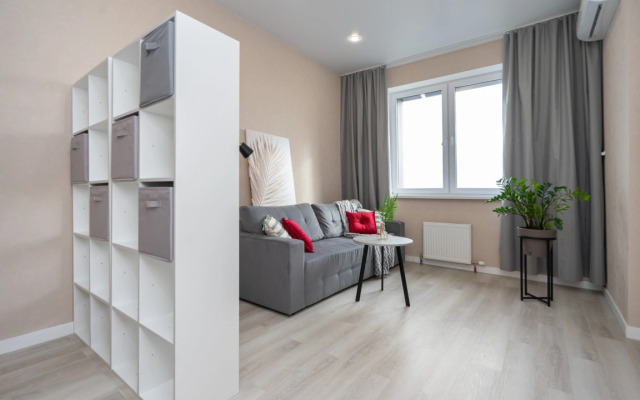 Квартира Стильная в центре Казани