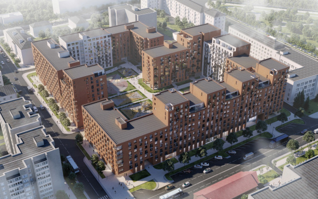 Квартира ЕвроДвушка В Самом Сердце Ярославля