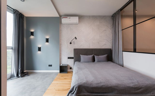 Park View Apartment
