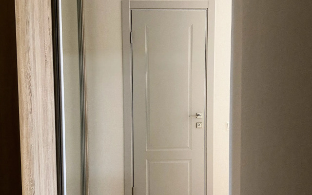 Uyutnaya Studiya Na Samovarnoy Flat