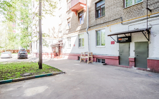 Uroom Econom Apartments 3