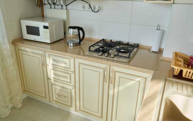 V Samom Serdce  Sevastopolya Flat