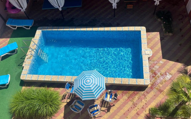U Luizy Guest house
