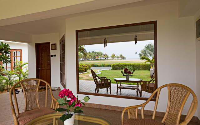 Chariot Beach Resorts Hotel