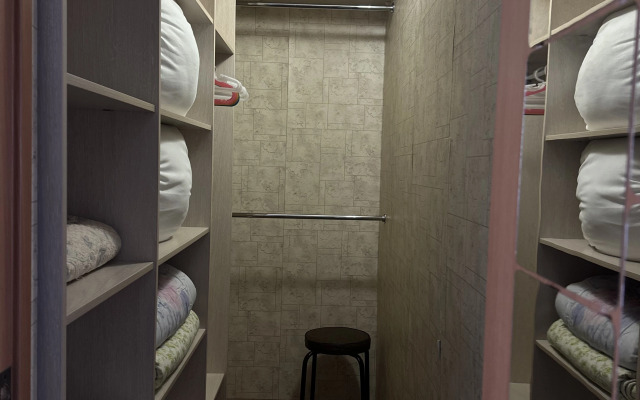 Квартира на проспекте Октября 42