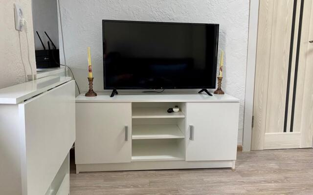 Radonovye Vanny Flat