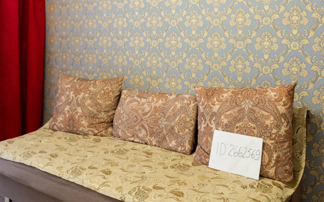 Апартаменты ЛЮКС на ул. Брестская