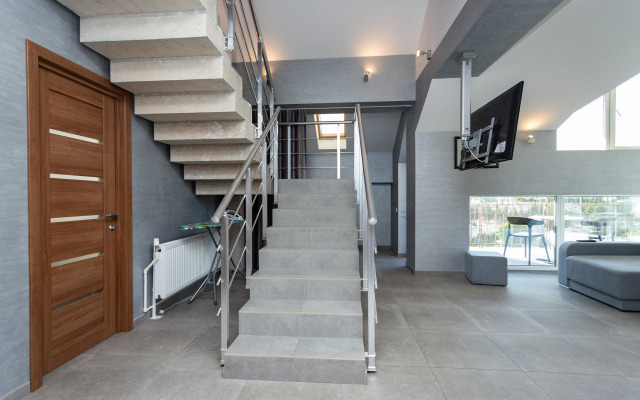 \Atlant Super Luxury Apartament