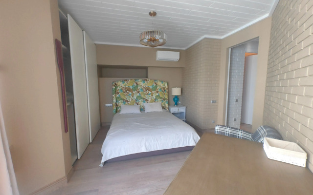 Imperial Penthaus Apartaments