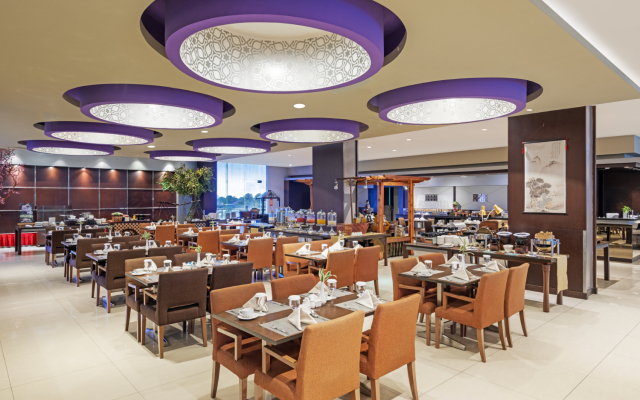 Aston Purwokerto Hotel & Convention Centre