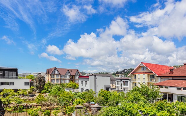 V Siriuse Guest House