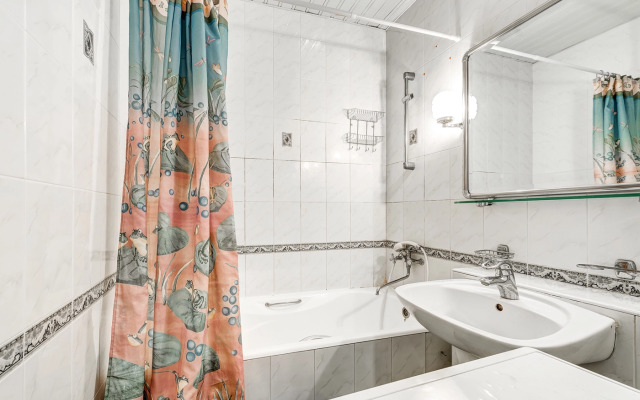 Апартаменты Оружейный переулок 5 (62)