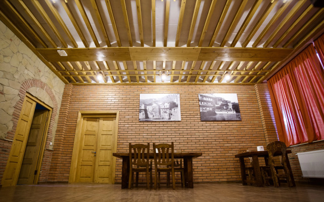 Mogzauri Hotel
