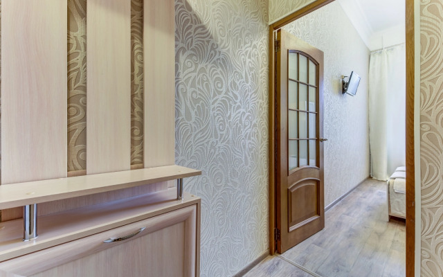 Апартаменты Двухместные Улучшенные Любимый Город