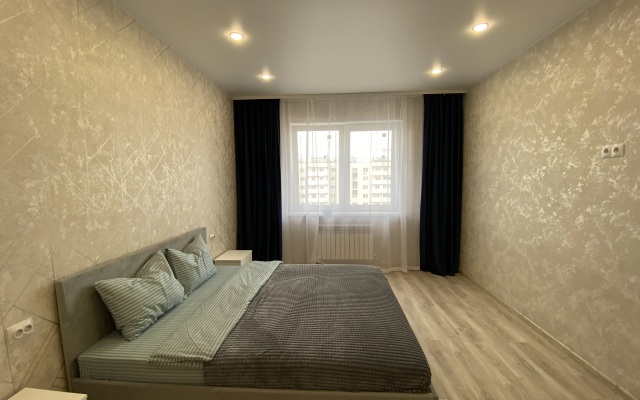 Sovremennaya i Stilnaya Kvartira Flat