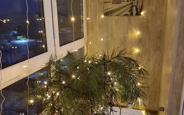 Квартира с видом на море