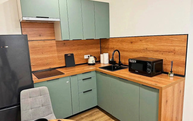 Апартаменты Sweet home Ulyanovsk Sirenevii