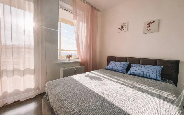 Апартаменты Моно by Rentvill